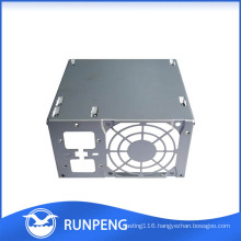 Wholesale Low Price High Quality Custom Aluminum Enclosures